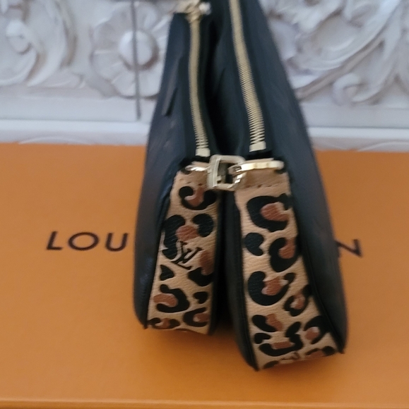 🦋NWT🦋 Louis Vuitton MULTI POCHETTE ACCESSOIRES - Picture 4 of 15